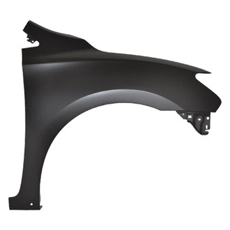 Alzare® - Front Passenger Side Fender (CAPA Certified)