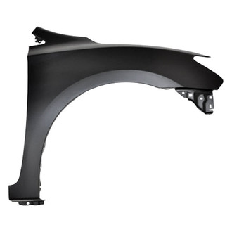 Alzare® - Front Passenger Side Fender (CAPA Certified)