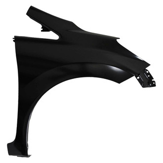 Alzare® - Front Passenger Side Fender (CAPA Certified)