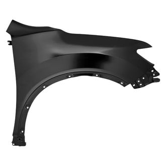 Alzare® - Front Passenger Side Fender (CAPA Certified)
