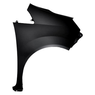 Alzare® - Front Passenger Side Fender (CAPA Certified)