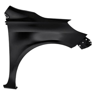 Alzare® - Front Passenger Side Fender (Standard Line)