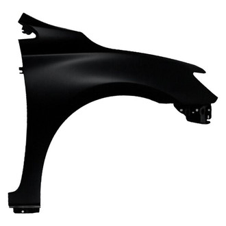 Alzare® - Front Passenger Side Fender (CAPA Certified)