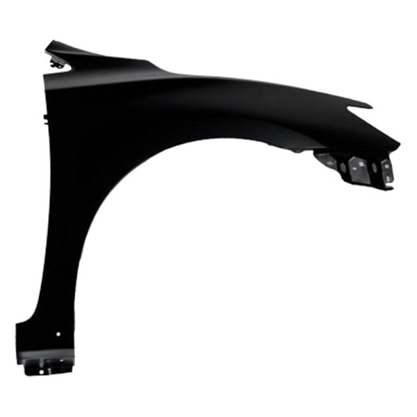 Alzare® - Front Passenger Side Fender