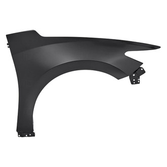 Alzare® - Front Passenger Side Fender (CAPA Certified)