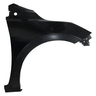 Alzare® - Front Passenger Side Fender (CAPA Certified)