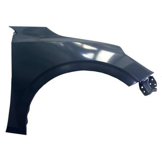 Alzare® - Front Passenger Side Fender (CAPA Certified)
