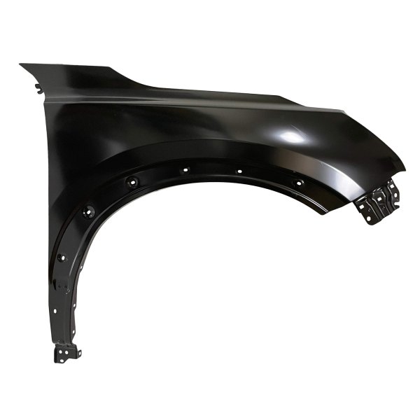 Alzare® - Front Passenger Side Fender