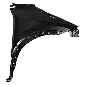 Alzare® - Front Passenger Side Fender (Standard Line)