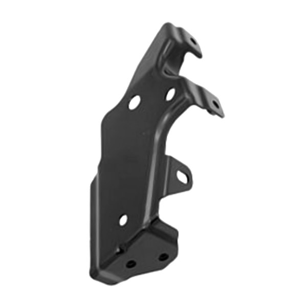 Alzare® - Front Driver Side Fender Brace