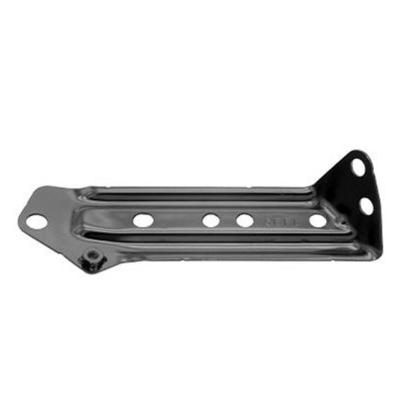 Alzare® - Front Driver Side Fender Bracket