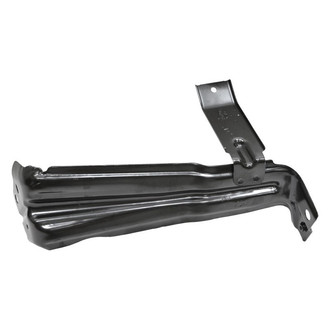 Alzare® - Front Passenger Side Fender Brace (Standard Line)