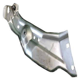 Alzare® - Front Passenger Side Fender Brace (Standard Line)