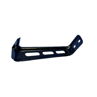 Alzare® NI1245110 - Front Passenger Side Fender Brace (Standard Line)