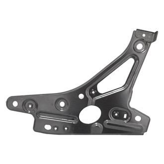 Alzare® - Front Passenger Side Fender Apron Reinforcement (CAPA Certified)