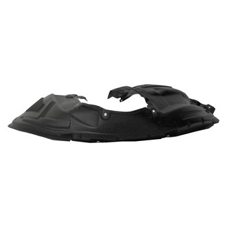 Alzare® - Front Driver Side Fender Liner (CAPA Certified)