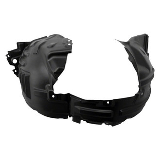 Alzare® - Front Driver Side Fender Liner (Standard Line)
