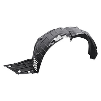 Alzare® - Front Driver Side Fender Liner (Standard Line)