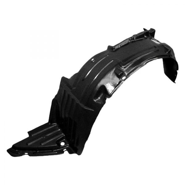 Alzare® - Front Driver Side Fender Liner