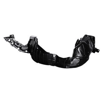 Alzare® - Front Driver Side Fender Liner (Standard Line)