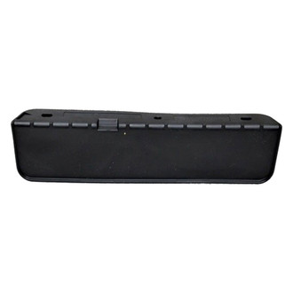 Alzare® - Front Driver Side Fender Liner (Standard Line)