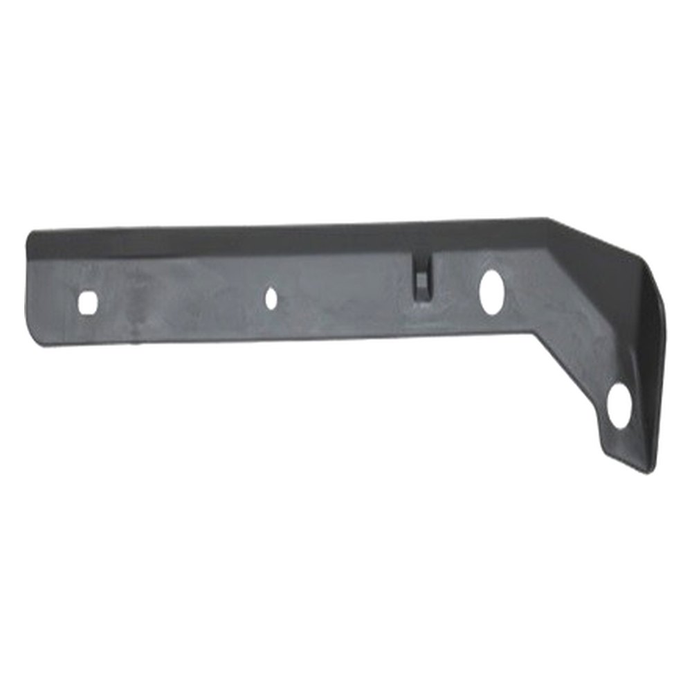Alzare® NI1248173 - Front Driver Side Fender Extension (Standard Line)