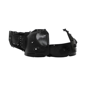 Alzare® - Front Driver Side Fender Liner (Standard Line)