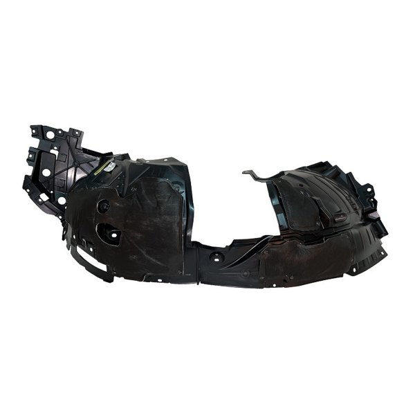 Alzare® - Front Driver Side Fender Liner