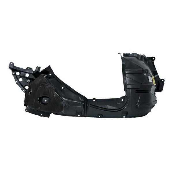 Alzare® - Front Driver Side Fender Liner