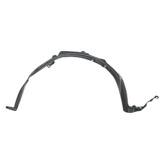 Alzare® - Front Passenger Side Fender Liner (Standard Line)