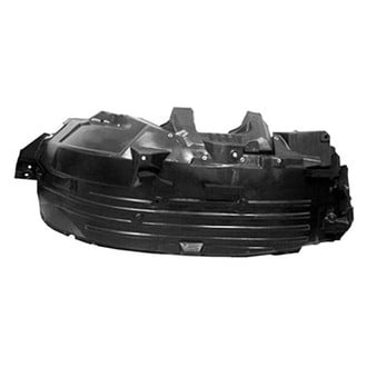 Alzare® - Front Passenger Side Fender Liner (Standard Line)