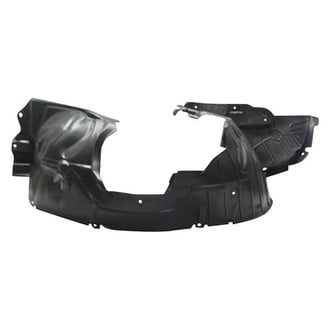 Alzare® - Front Passenger Side Fender Liner (Standard Line)