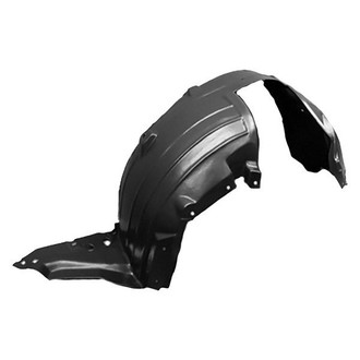 Alzare® - Front Passenger Side Fender Liner (Standard Line)