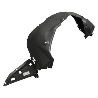 Alzare® - Front Passenger Side Fender Liner (Standard Line)