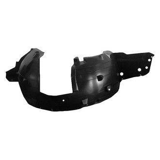 Alzare® - Front Passenger Side Fender Liner (Standard Line)