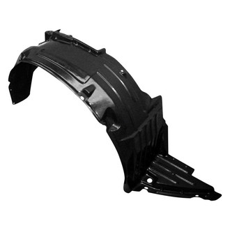 Alzare® - Front Passenger Side Fender Liner (Standard Line)