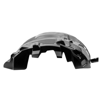 Alzare® - Front Passenger Side Fender Liner (Standard Line)
