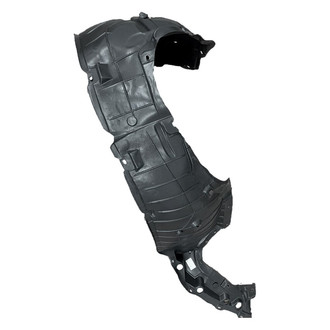 Alzare® - Front Passenger Side Fender Liner (CAPA Certified)