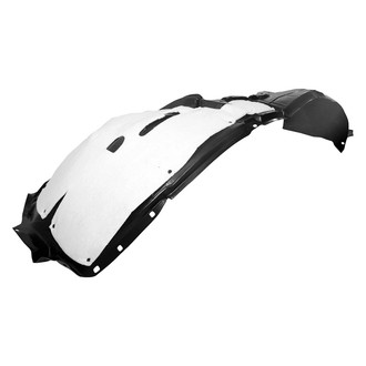 Alzare® - Front Passenger Side Fender Liner (Standard Line)