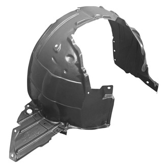 Alzare® - Front Passenger Side Fender Liner (Standard Line)