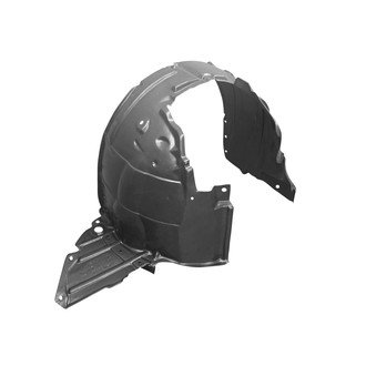 Alzare® - Front Passenger Side Fender Liner (Standard Line)