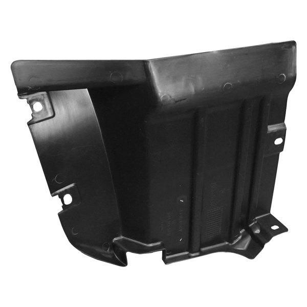 Alzare® - Front Passenger Side Fender Liner