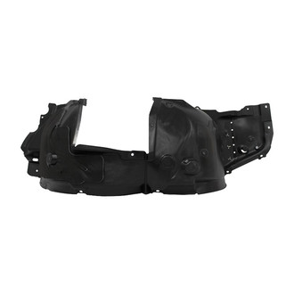 Alzare® - Front Passenger Side Fender Liner (Standard Line)