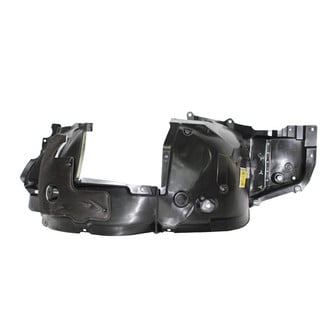 Alzare® - Front Passenger Side Fender Liner (CAPA Certified)