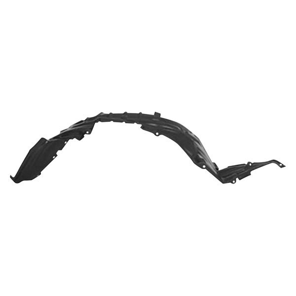 Alzare® - Front Driver Side Fender Liner