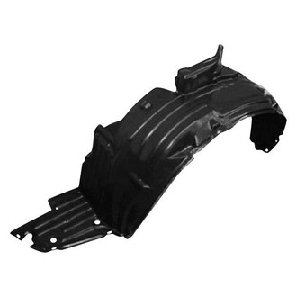 Alzare® - Front Driver Side Fender Liner (Standard Line)