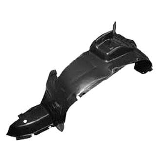 Alzare® - Front Driver Side Fender Liner (Standard Line)