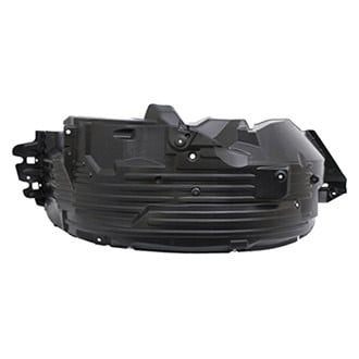 Alzare® - Front Driver Side Fender Liner (Standard Line)