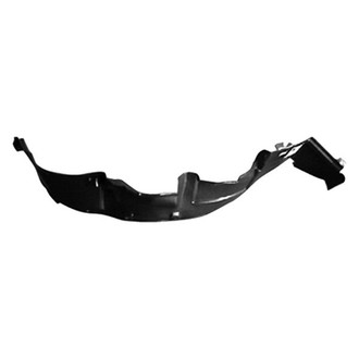 Alzare® - Front Passenger Side Fender Liner (Standard Line)