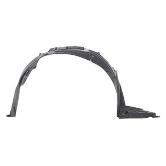 Alzare® - Front Passenger Side Fender Liner (Standard Line)